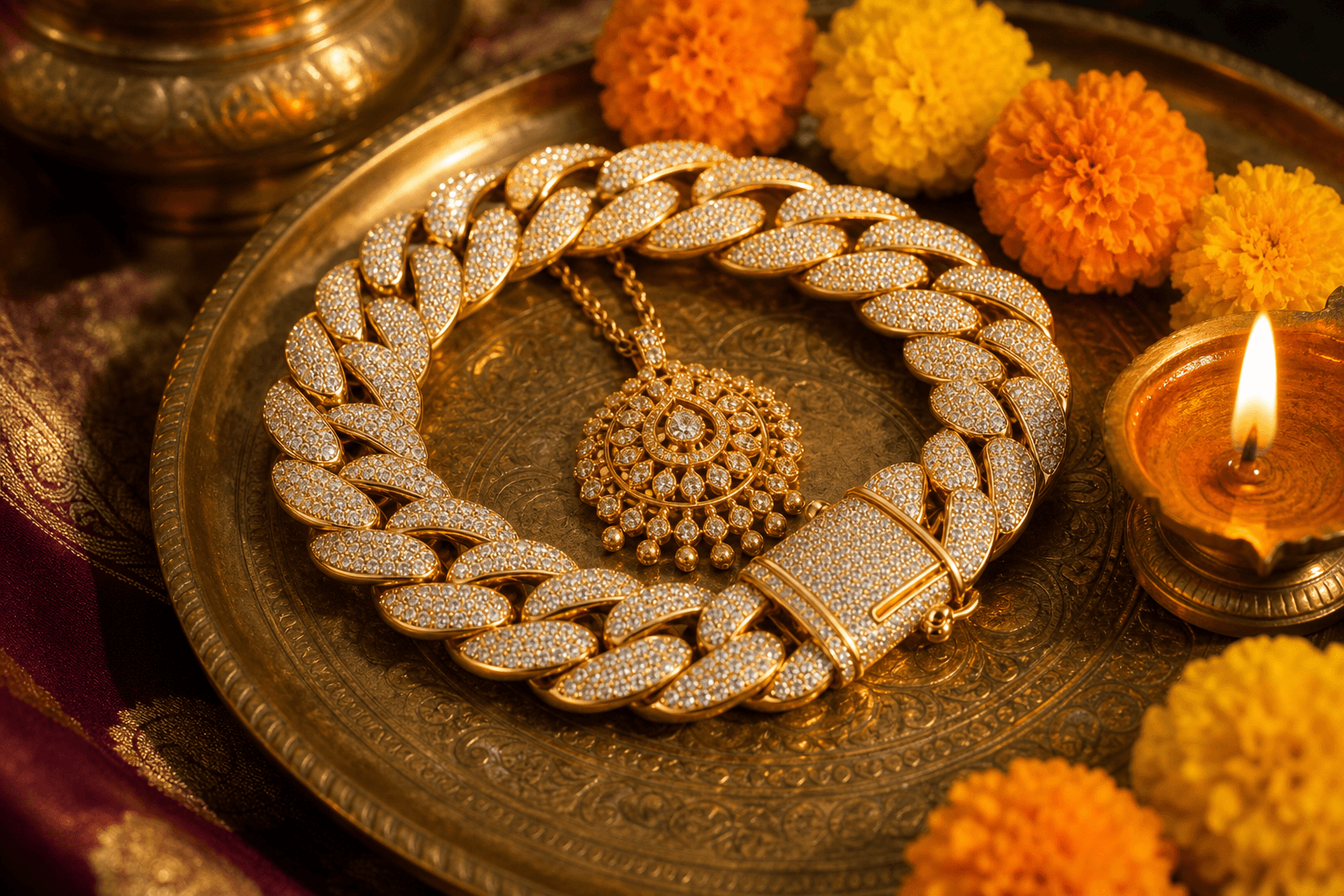 Auspicious Occasions
