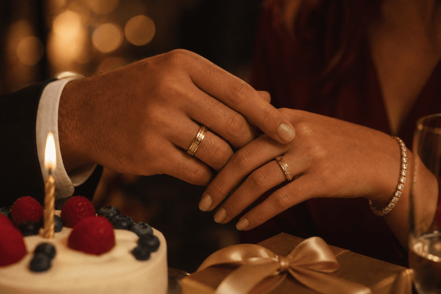Birthday & Anniversary